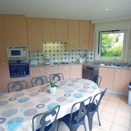 Holiday home Family With Pond And Terrace