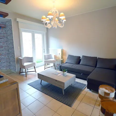 Holiday home Family With Pond And Terrace