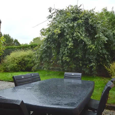 Family With Pond And Terrace Holiday home