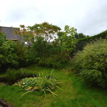 Holiday home Family With Pond And Terrace *