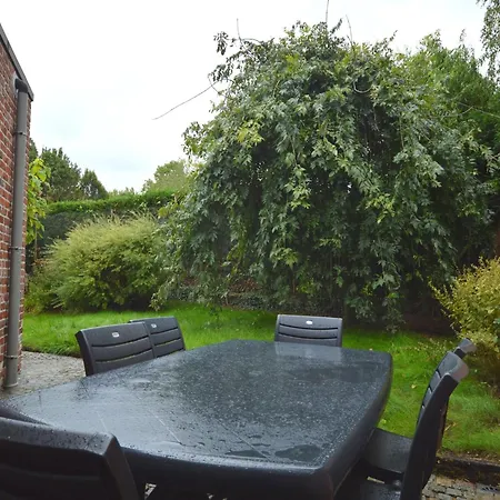 West Flanders Vacation 펜션 *