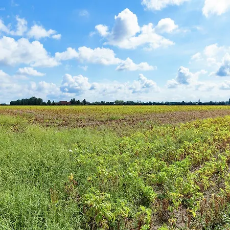 West Flanders Vacation * Le Bizet
